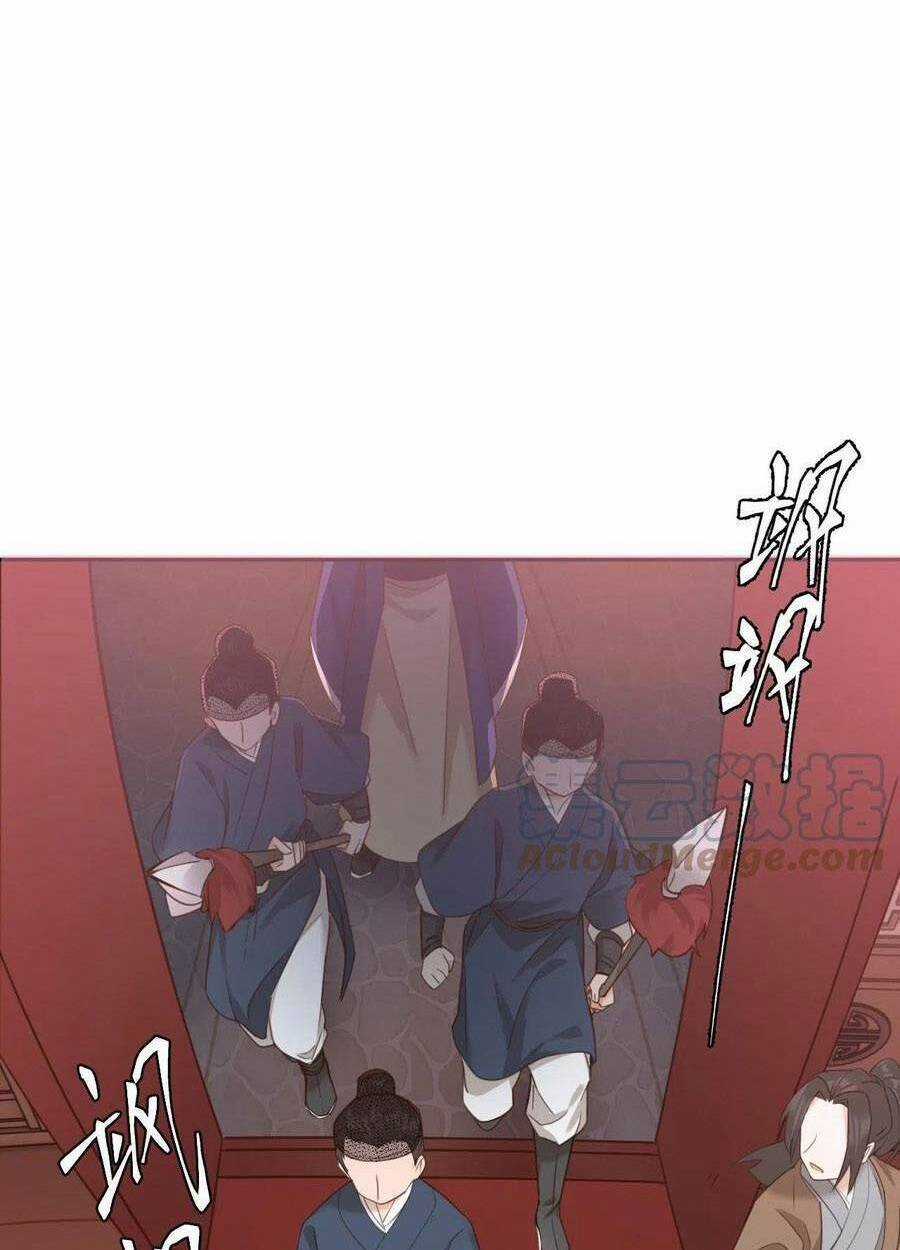 Hoàng Hậu Vô Đức Chapter 72 trang 39