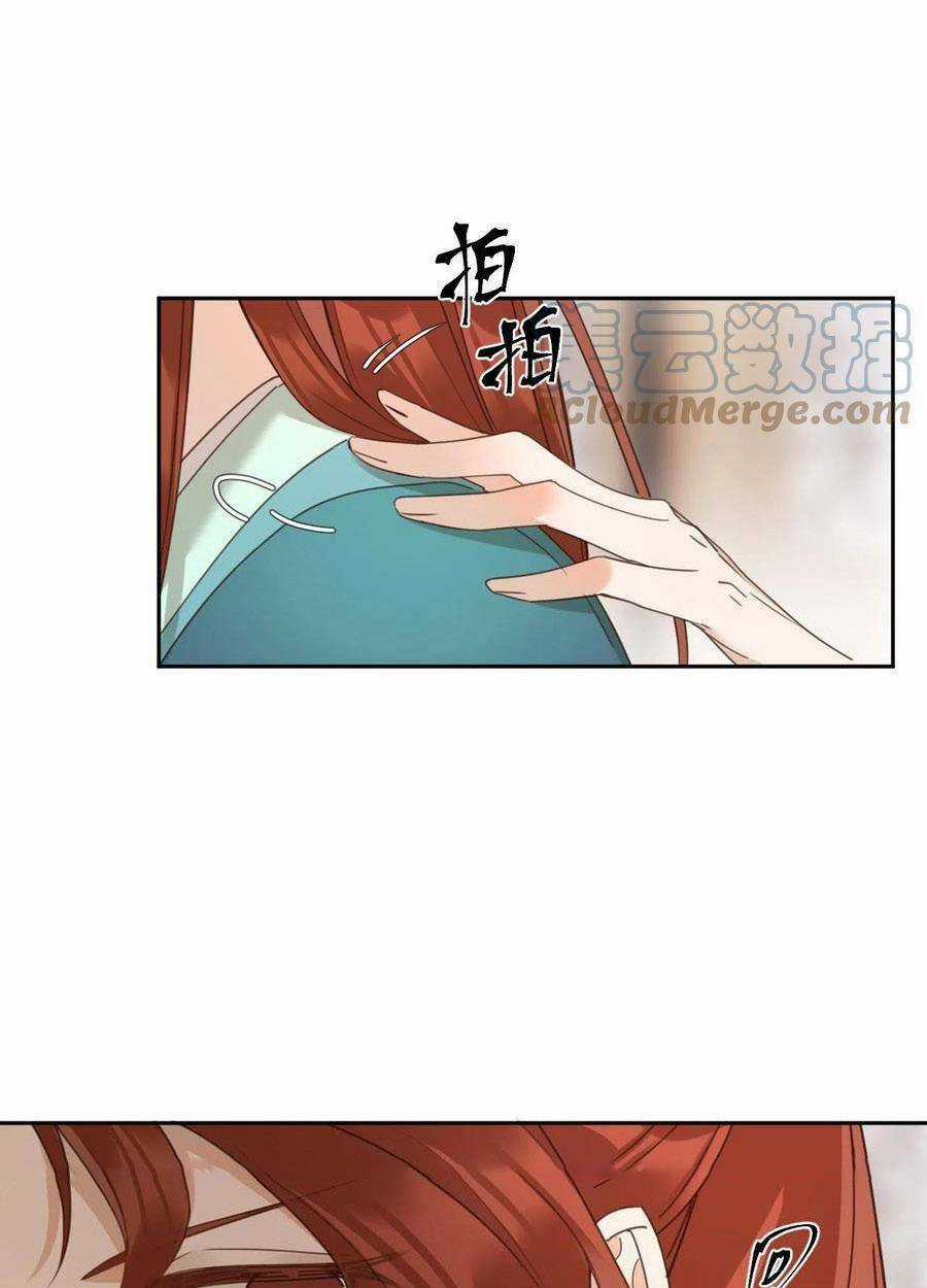 Hoàng Hậu Vô Đức Chapter 72 trang 4