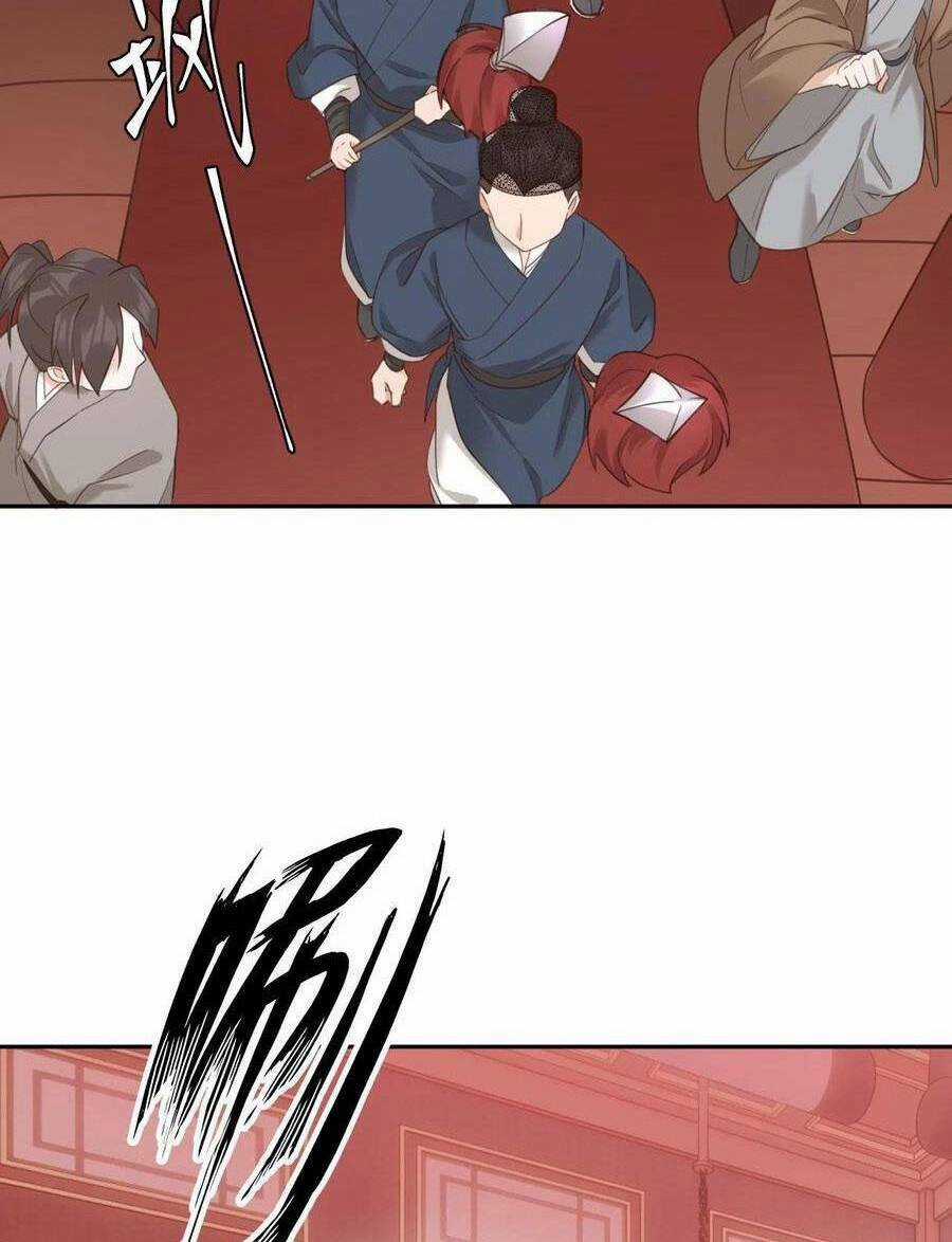 Hoàng Hậu Vô Đức Chapter 72 trang 40