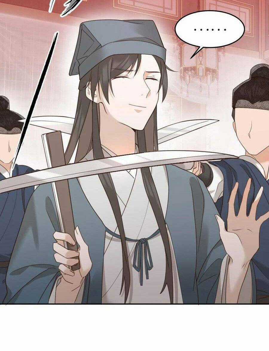 Hoàng Hậu Vô Đức Chapter 72 trang 41