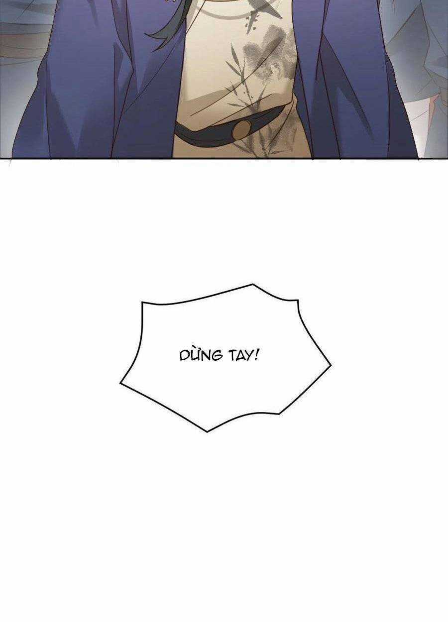 Hoàng Hậu Vô Đức Chapter 72 trang 43