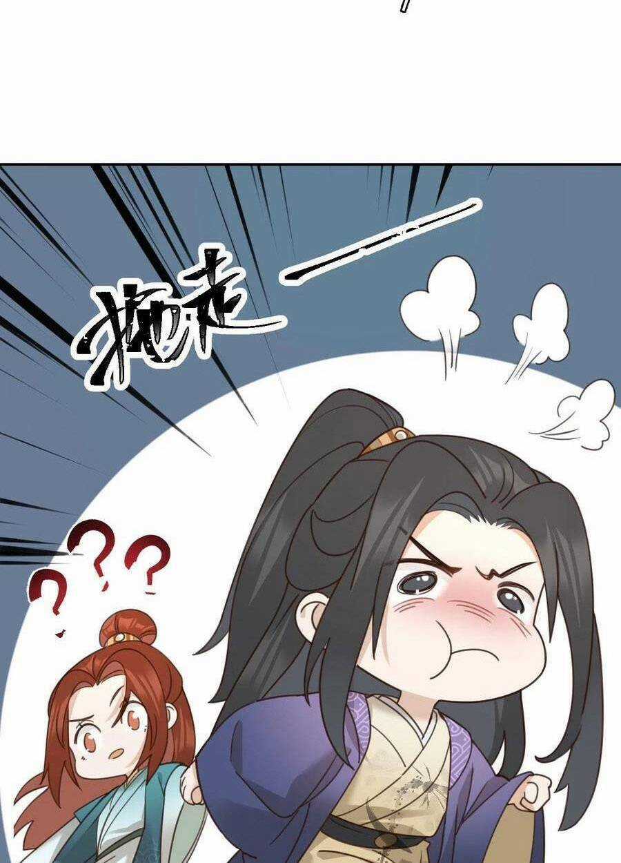 Hoàng Hậu Vô Đức Chapter 72 trang 46