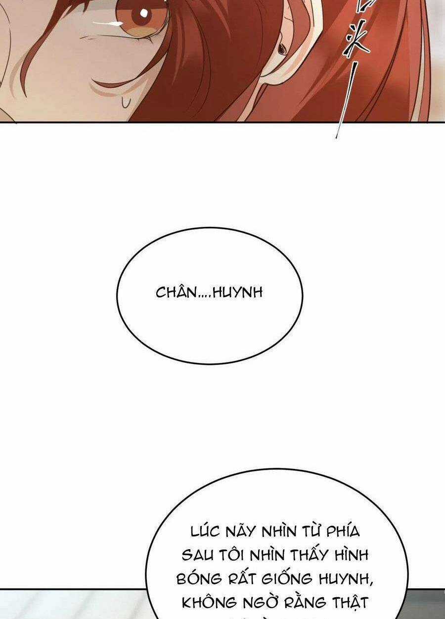 Hoàng Hậu Vô Đức Chapter 72 trang 5