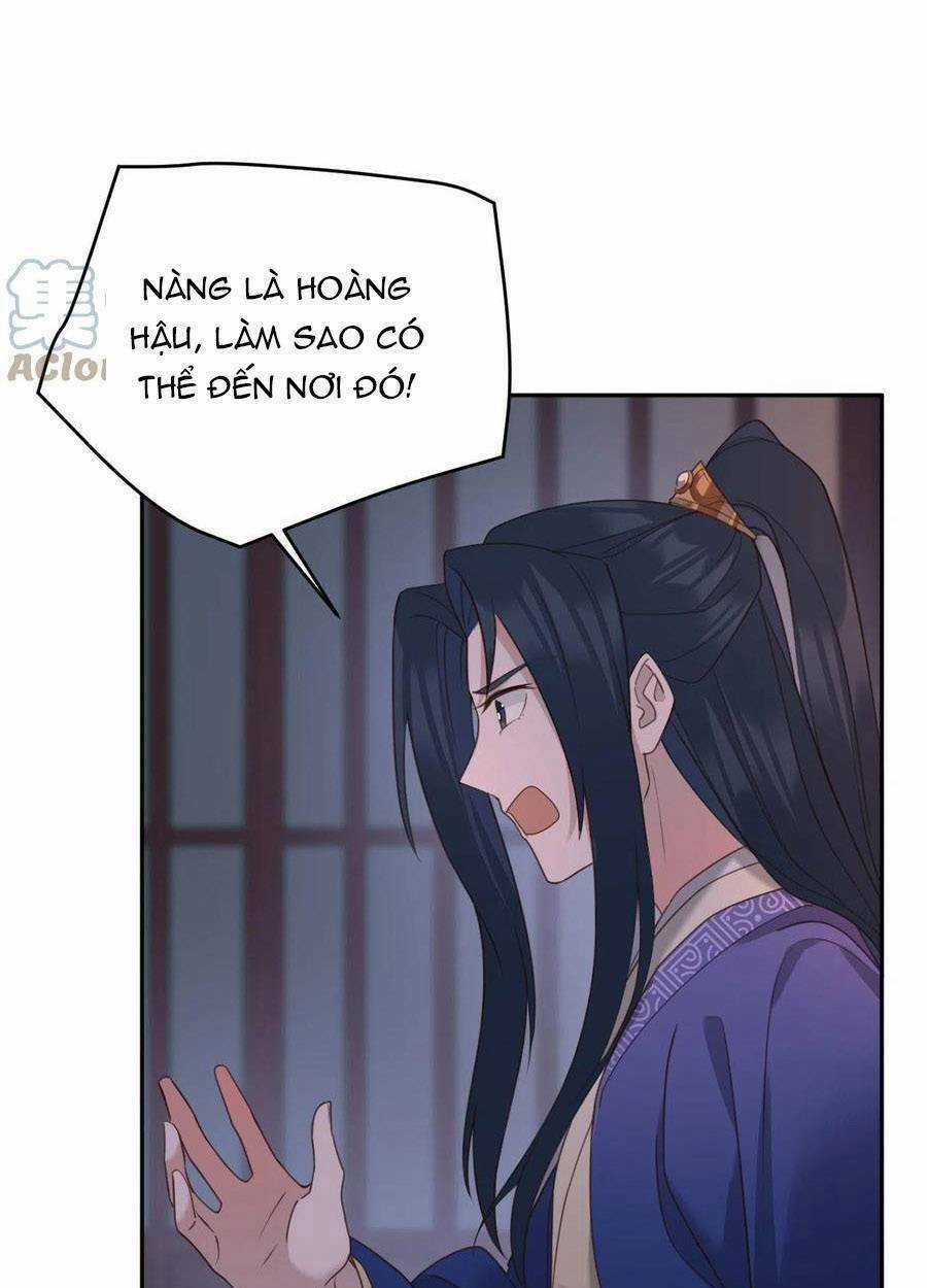 Hoàng Hậu Vô Đức Chapter 72 trang 50
