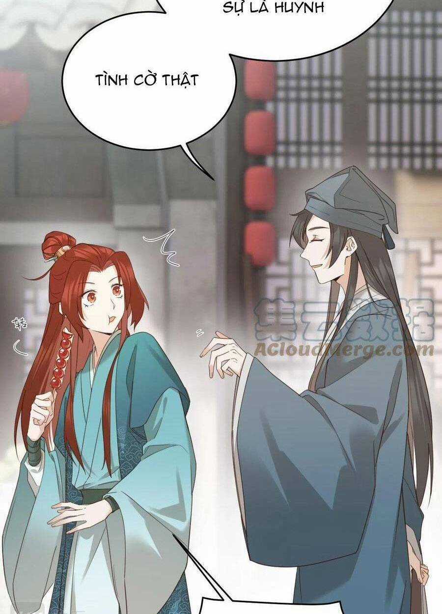 Hoàng Hậu Vô Đức Chapter 72 trang 6