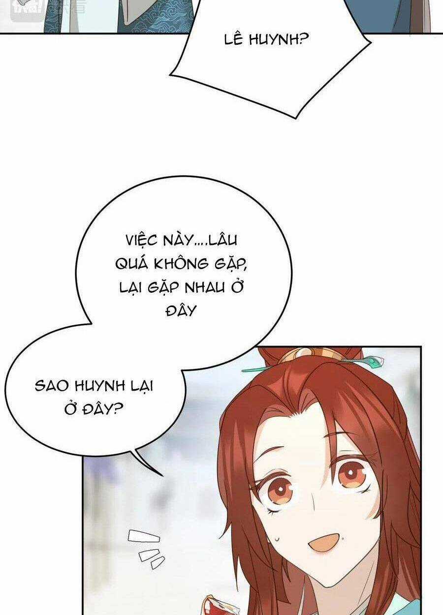 Hoàng Hậu Vô Đức Chapter 72 trang 7