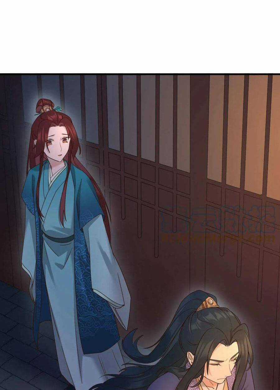 Hoàng Hậu Vô Đức Chapter 73 trang 10