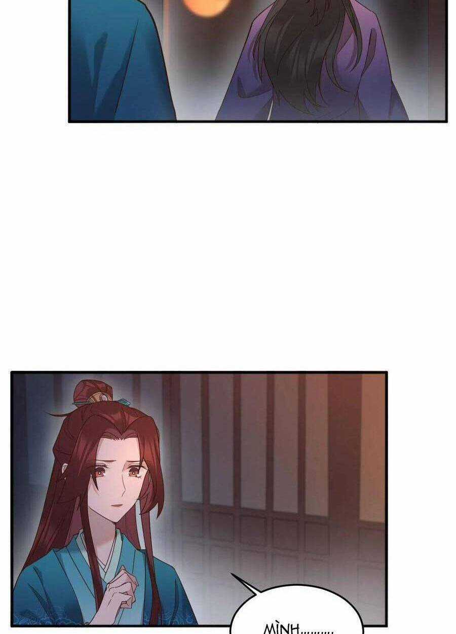 Hoàng Hậu Vô Đức Chapter 73 trang 12