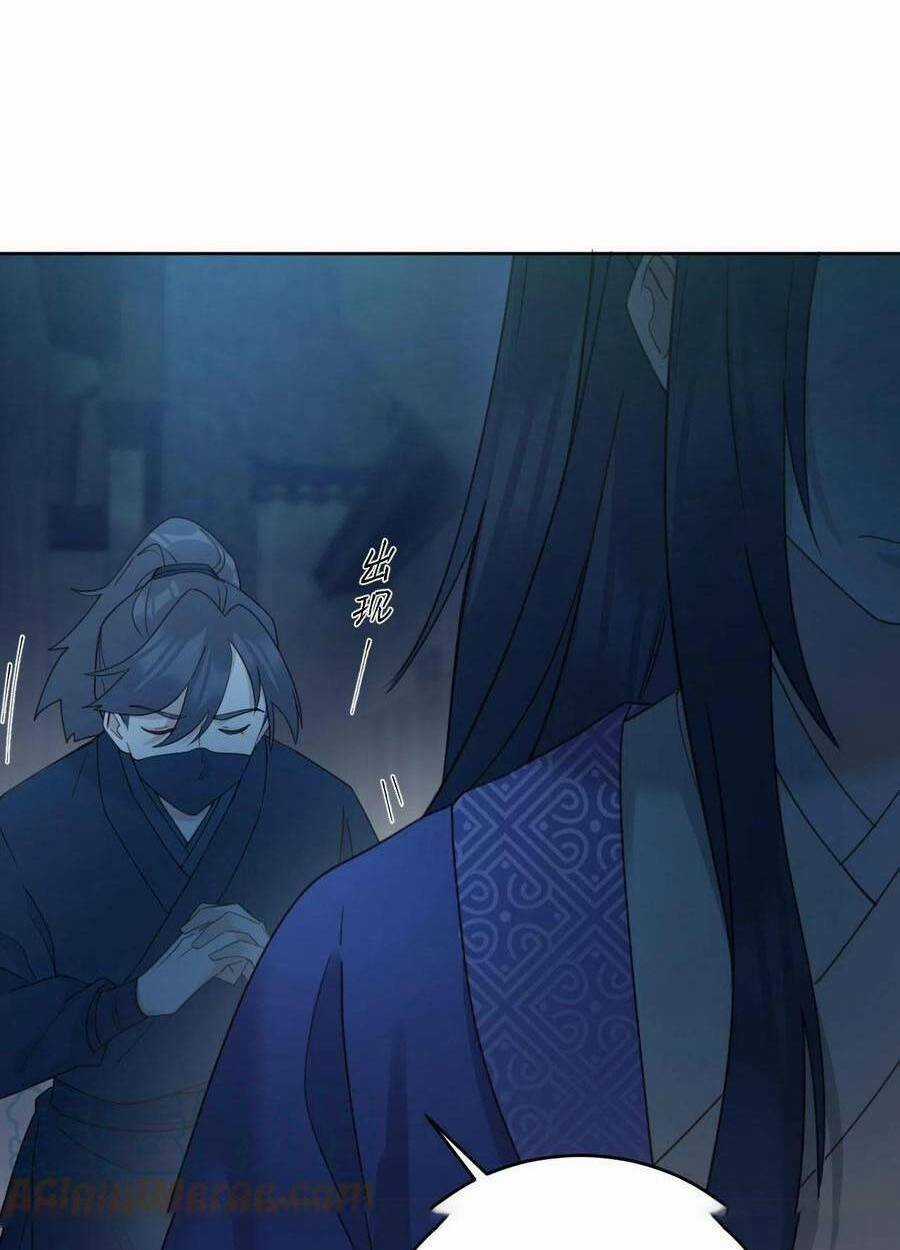 Hoàng Hậu Vô Đức Chapter 73 trang 17