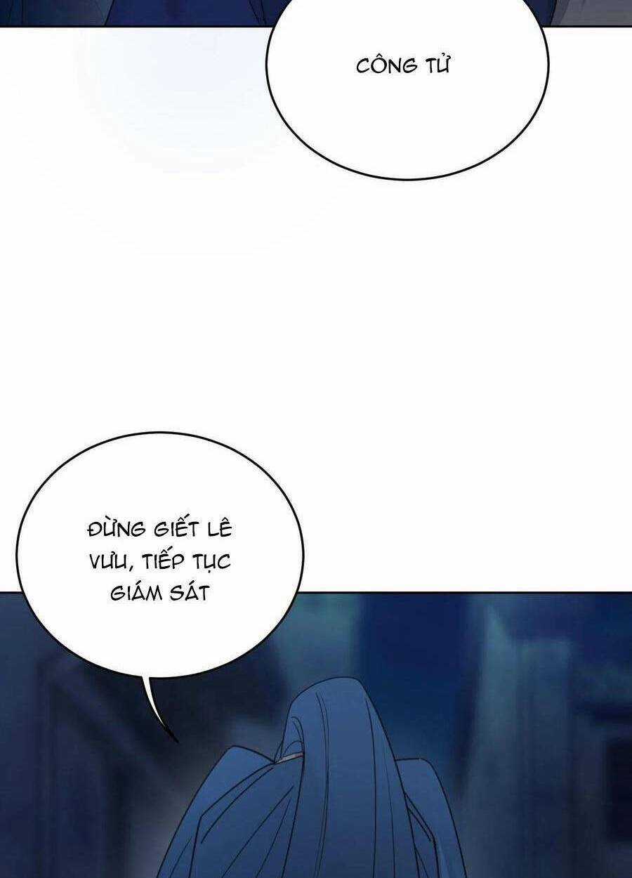 Hoàng Hậu Vô Đức Chapter 73 trang 18