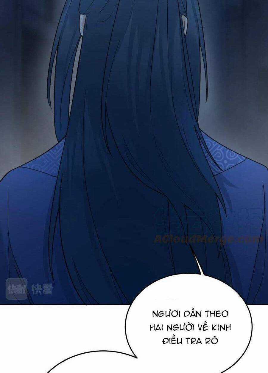 Hoàng Hậu Vô Đức Chapter 73 trang 19