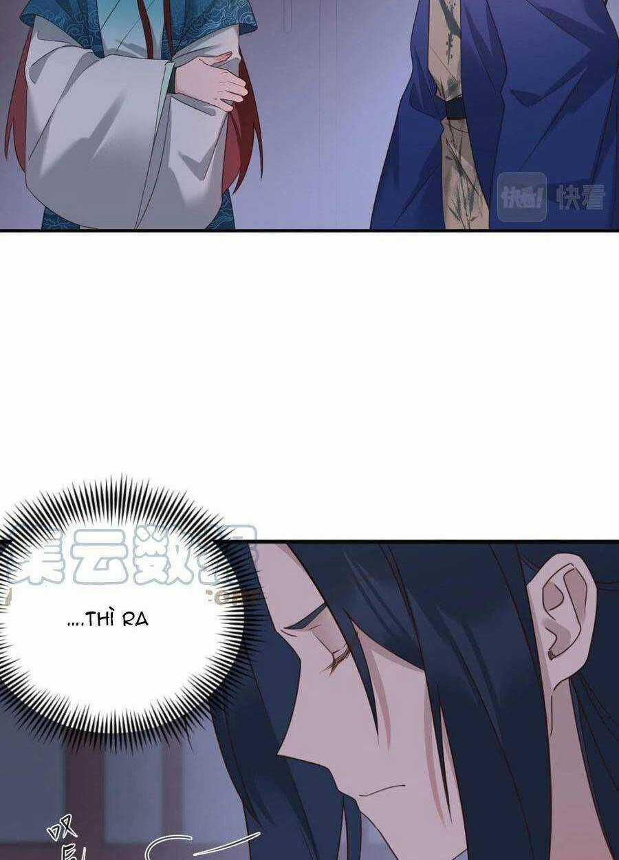 Hoàng Hậu Vô Đức Chapter 73 trang 2