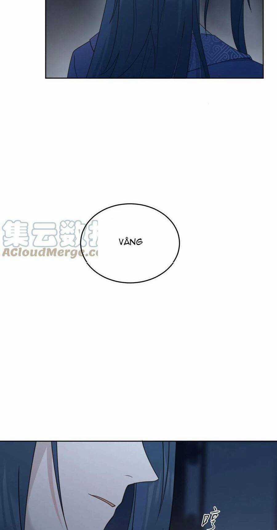 Hoàng Hậu Vô Đức Chapter 73 trang 23