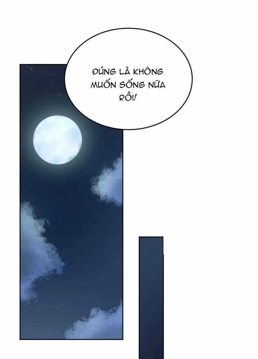 Hoàng Hậu Vô Đức Chapter 73 trang 26