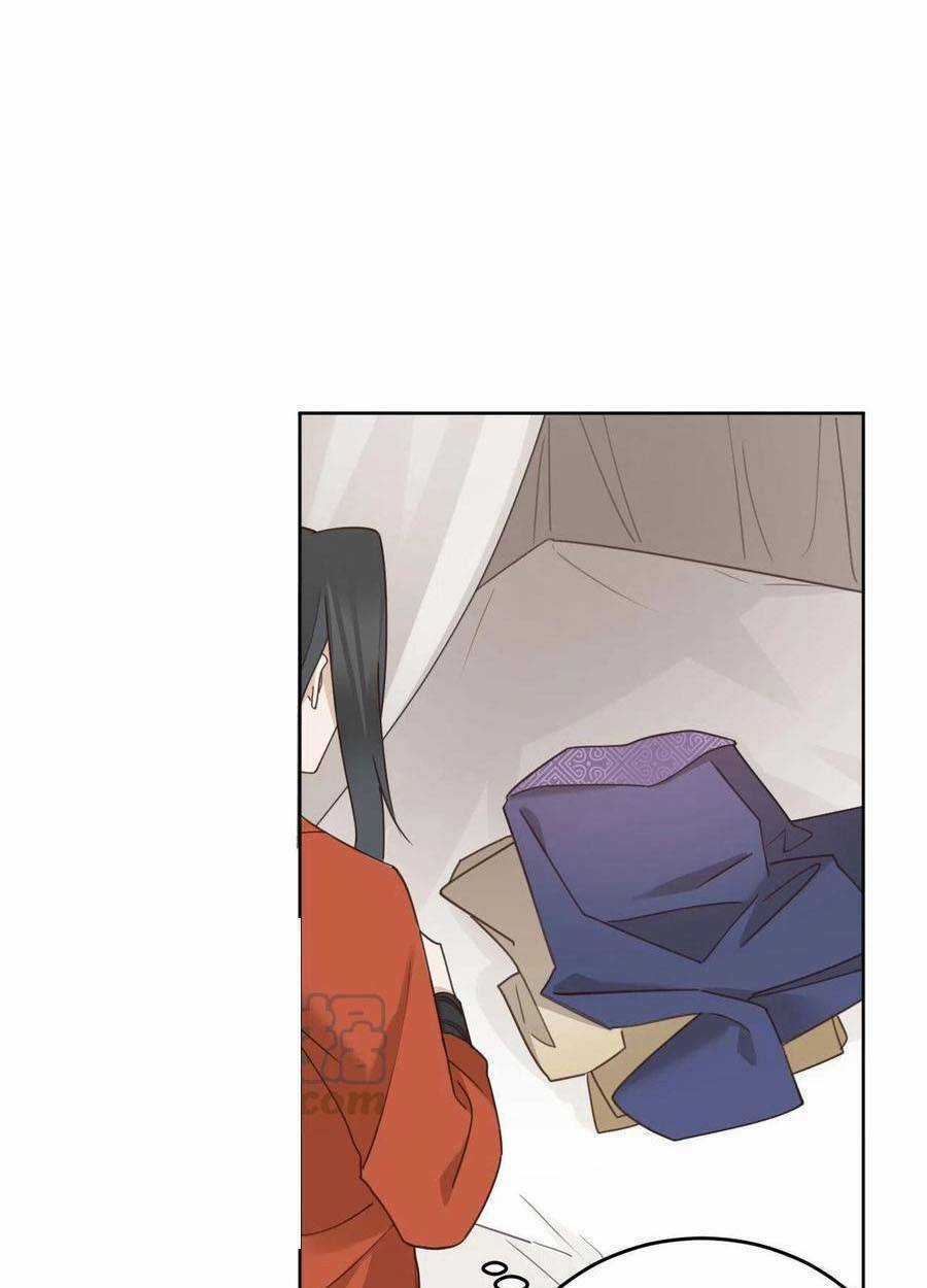 Hoàng Hậu Vô Đức Chapter 73 trang 29