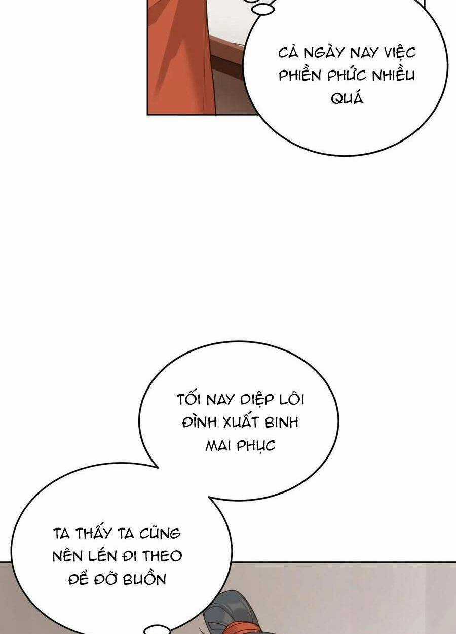 Hoàng Hậu Vô Đức Chapter 73 trang 30