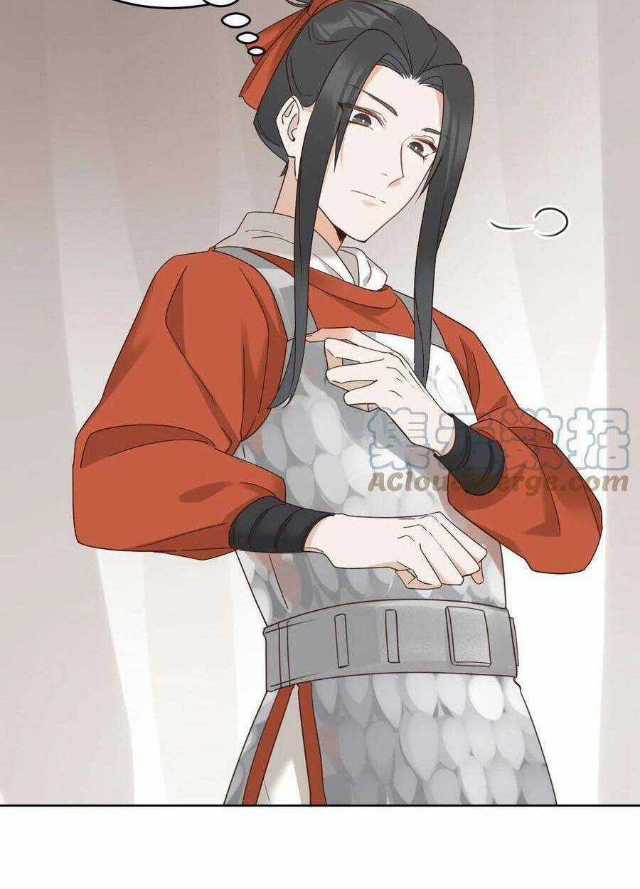 Hoàng Hậu Vô Đức Chapter 73 trang 31