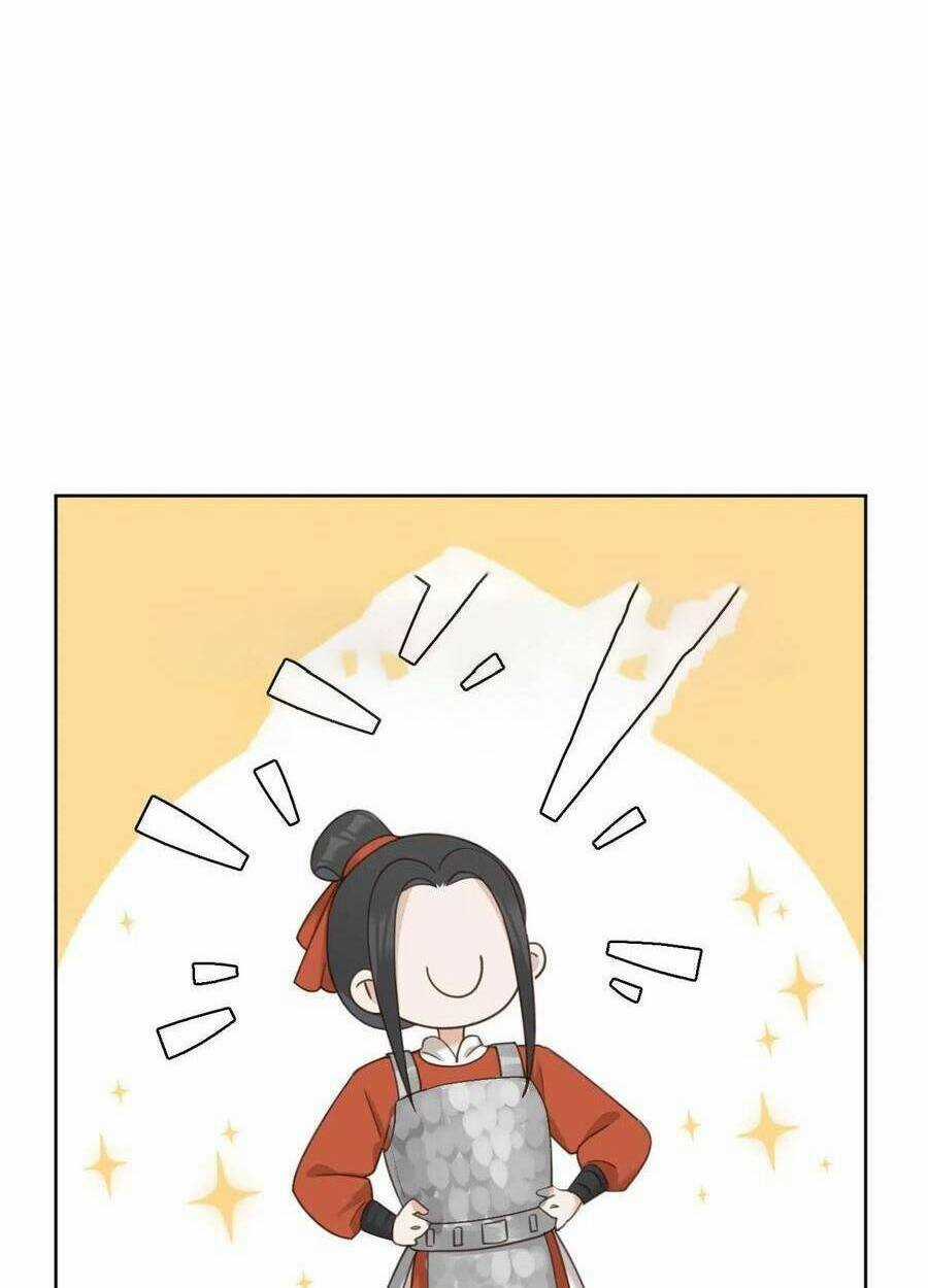 Hoàng Hậu Vô Đức Chapter 73 trang 32