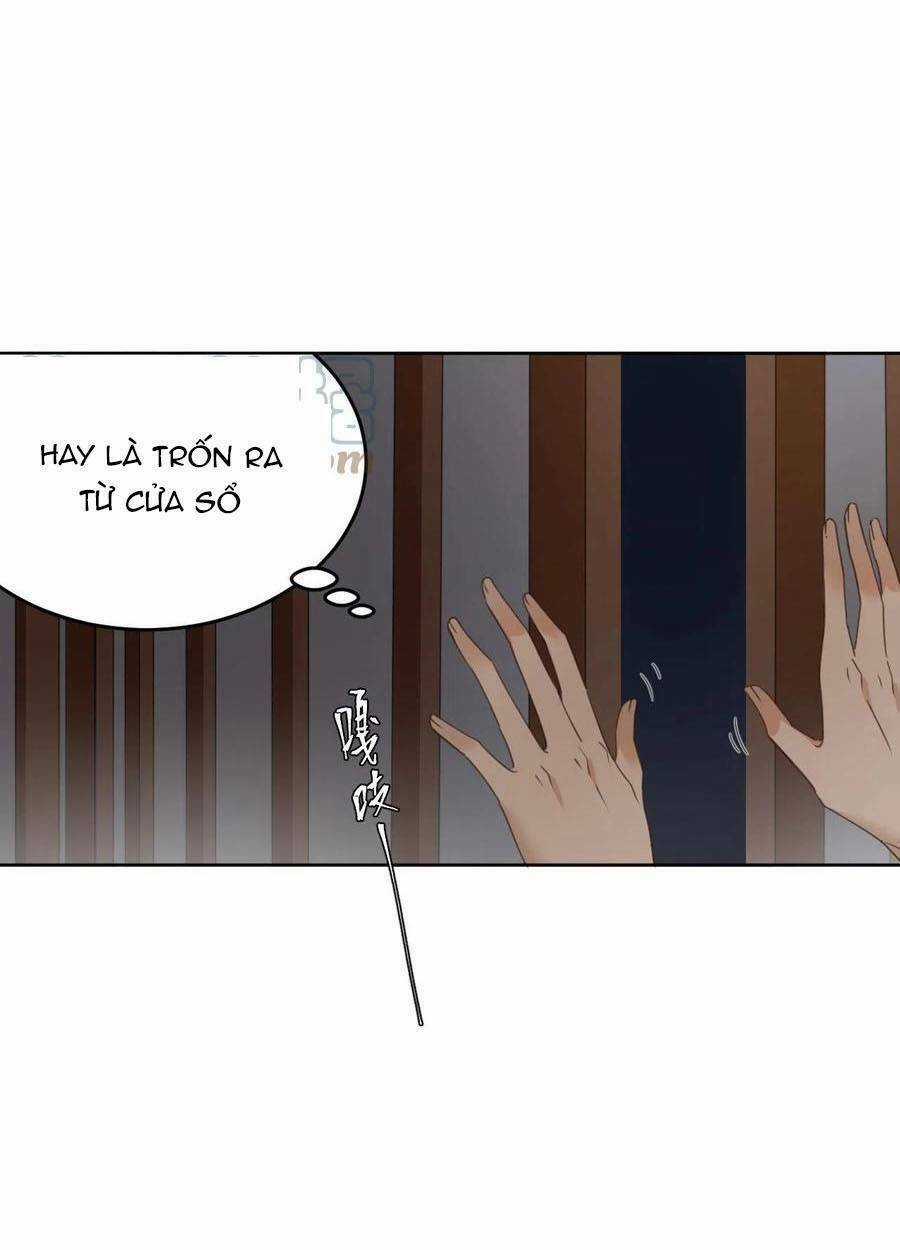 Hoàng Hậu Vô Đức Chapter 73 trang 34