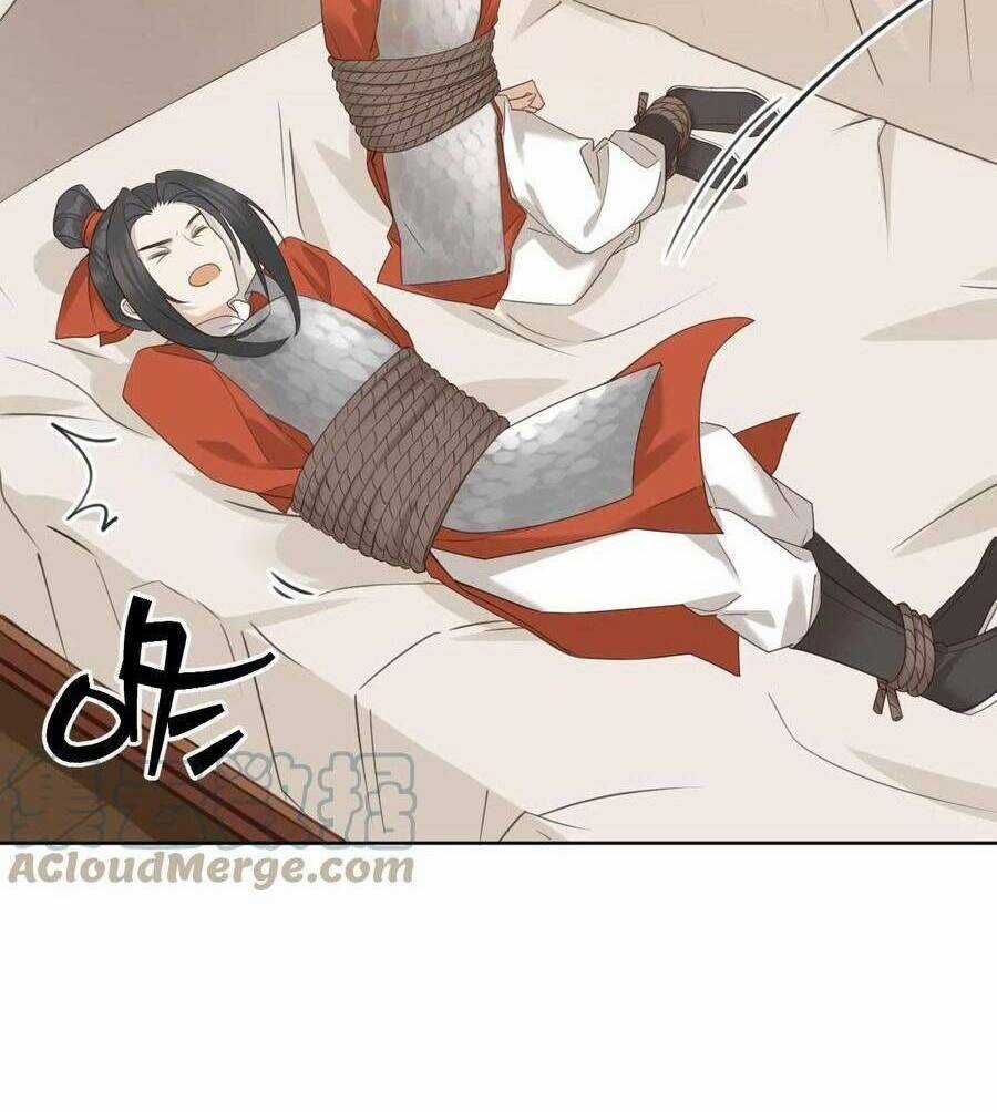 Hoàng Hậu Vô Đức Chapter 73 trang 39