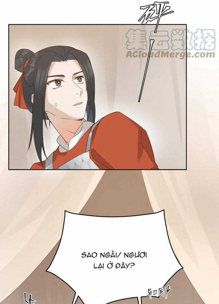 Hoàng Hậu Vô Đức Chapter 73 trang 41