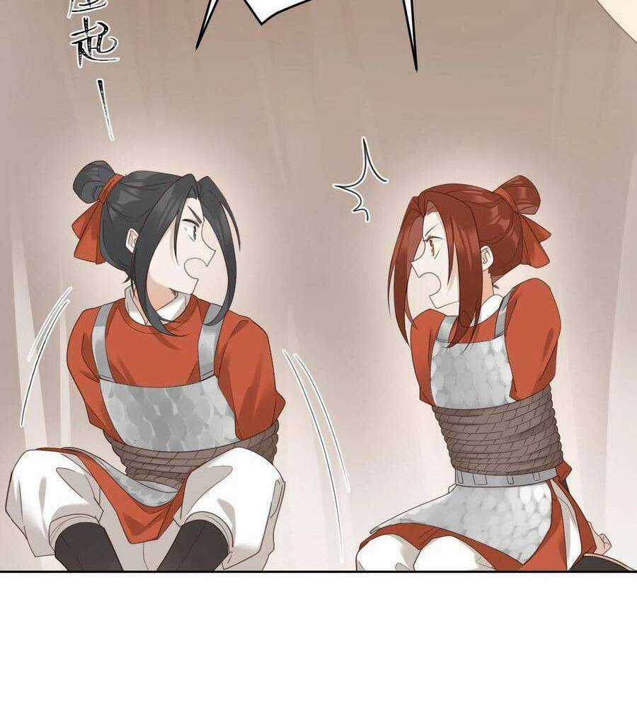 Hoàng Hậu Vô Đức Chapter 73 trang 42