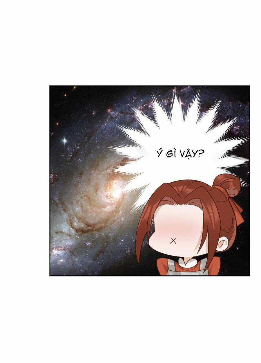 Hoàng Hậu Vô Đức Chapter 73 trang 48