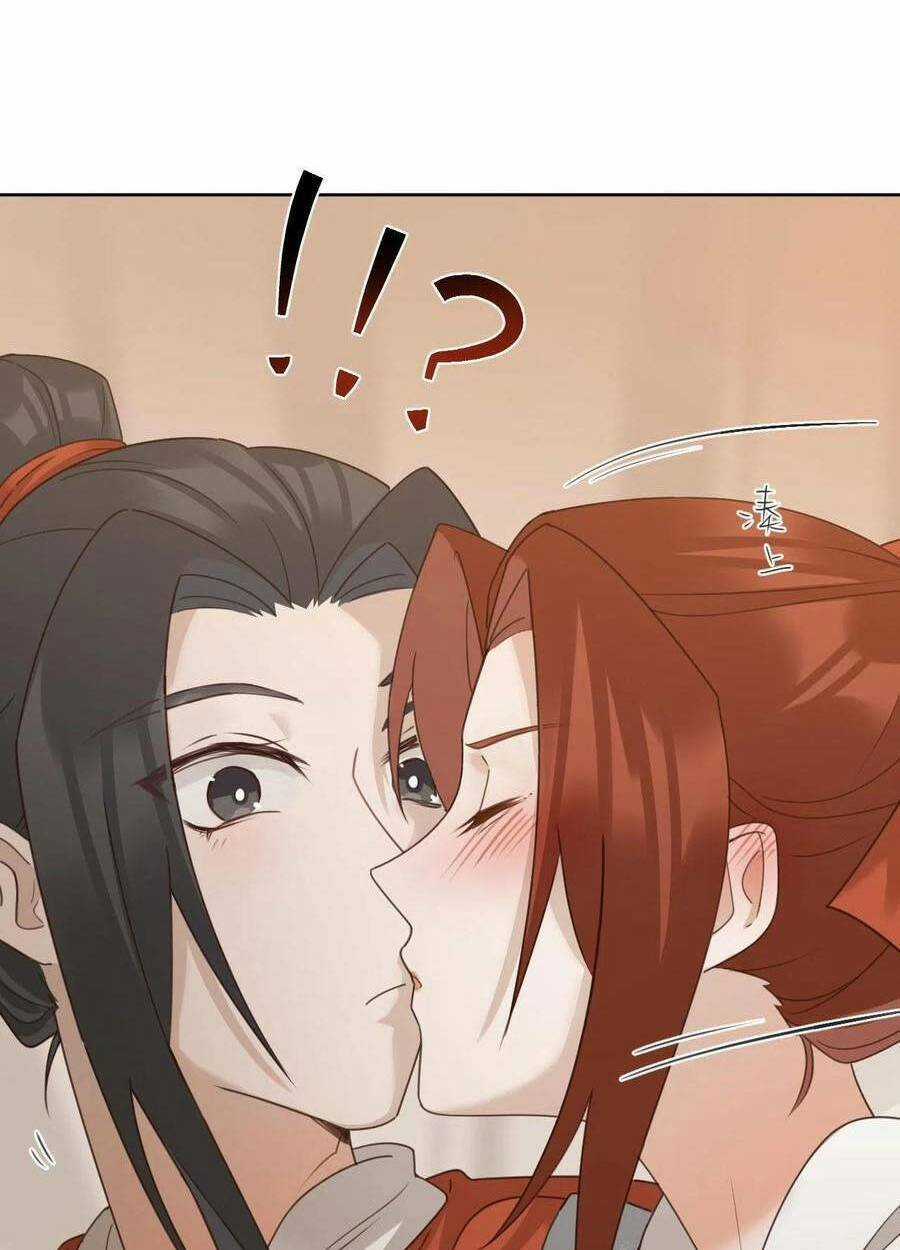 Hoàng Hậu Vô Đức Chapter 73 trang 49