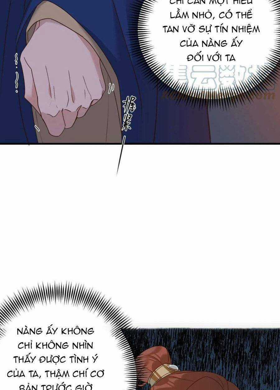 Hoàng Hậu Vô Đức Chapter 73 trang 5