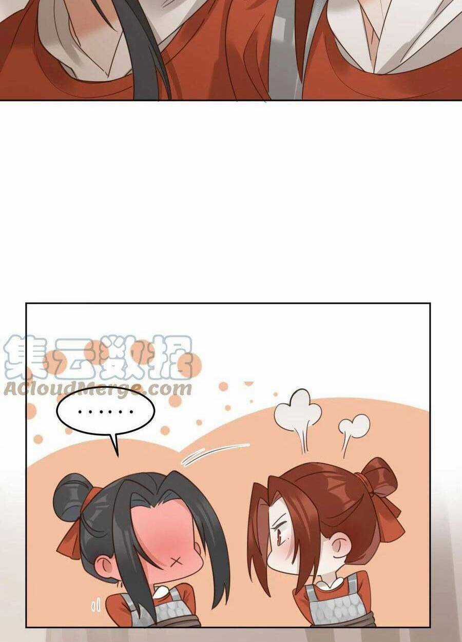 Hoàng Hậu Vô Đức Chapter 73 trang 50