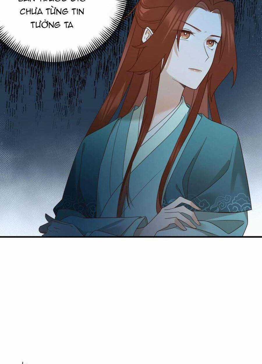 Hoàng Hậu Vô Đức Chapter 73 trang 6