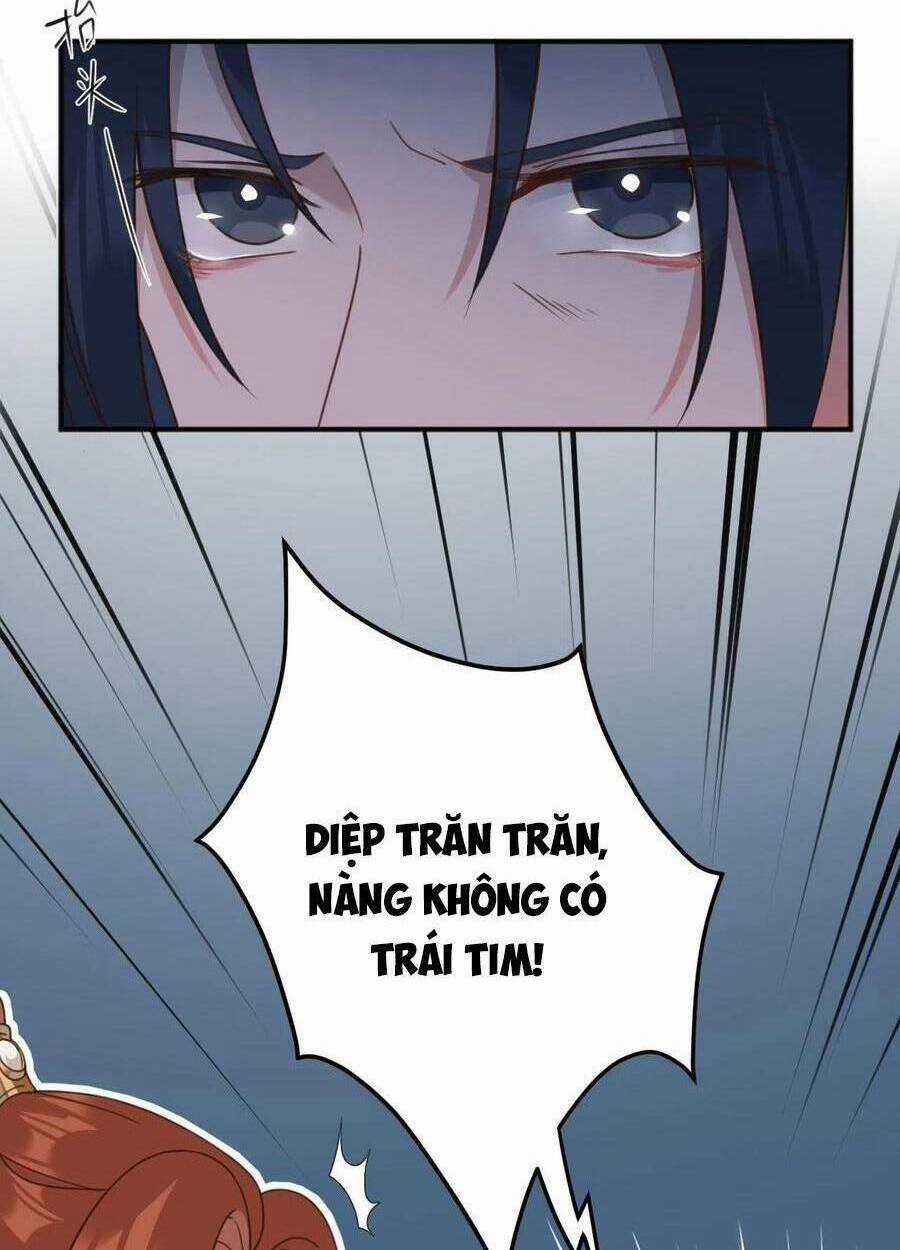 Hoàng Hậu Vô Đức Chapter 73 trang 7