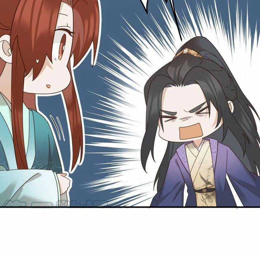 Hoàng Hậu Vô Đức Chapter 73 trang 8