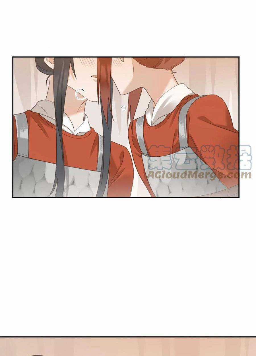 Hoàng Hậu Vô Đức Chapter 74 trang 1