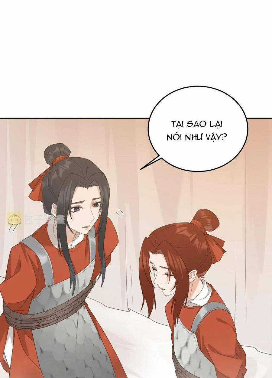 Hoàng Hậu Vô Đức Chapter 74 trang 10