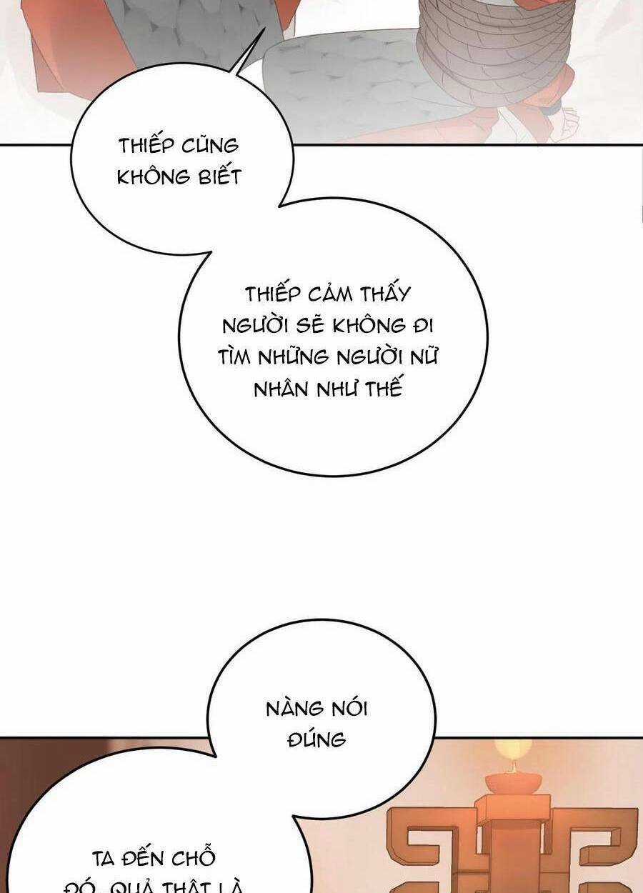 Hoàng Hậu Vô Đức Chapter 74 trang 11