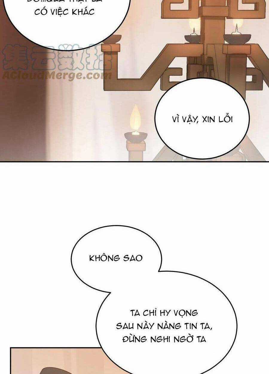 Hoàng Hậu Vô Đức Chapter 74 trang 12