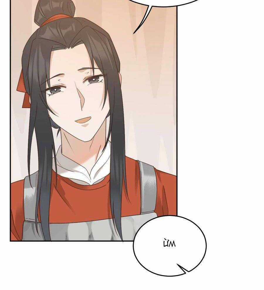 Hoàng Hậu Vô Đức Chapter 74 trang 13