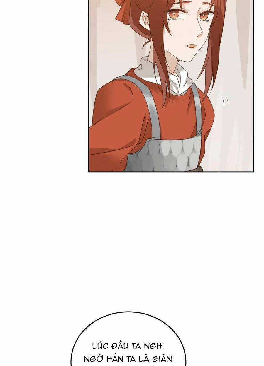 Hoàng Hậu Vô Đức Chapter 74 trang 15