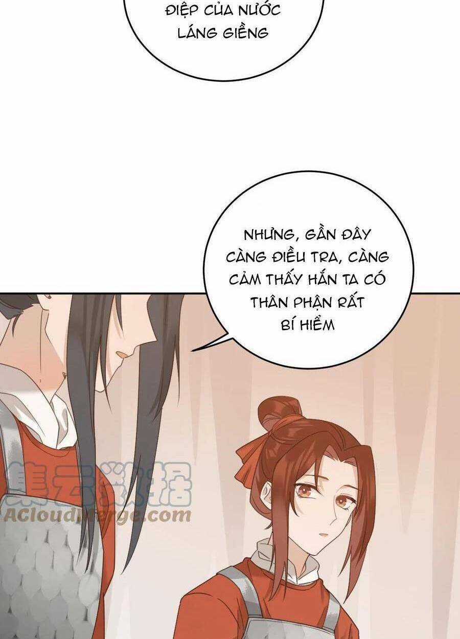 Hoàng Hậu Vô Đức Chapter 74 trang 16