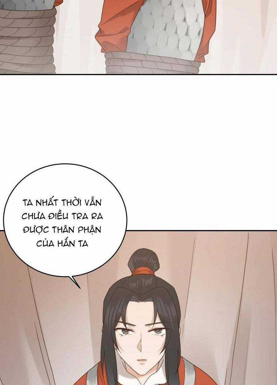 Hoàng Hậu Vô Đức Chapter 74 trang 17