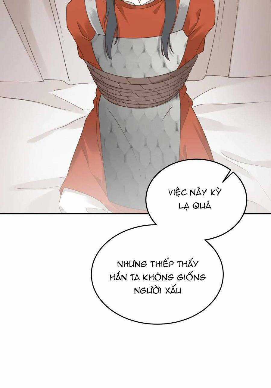 Hoàng Hậu Vô Đức Chapter 74 trang 18