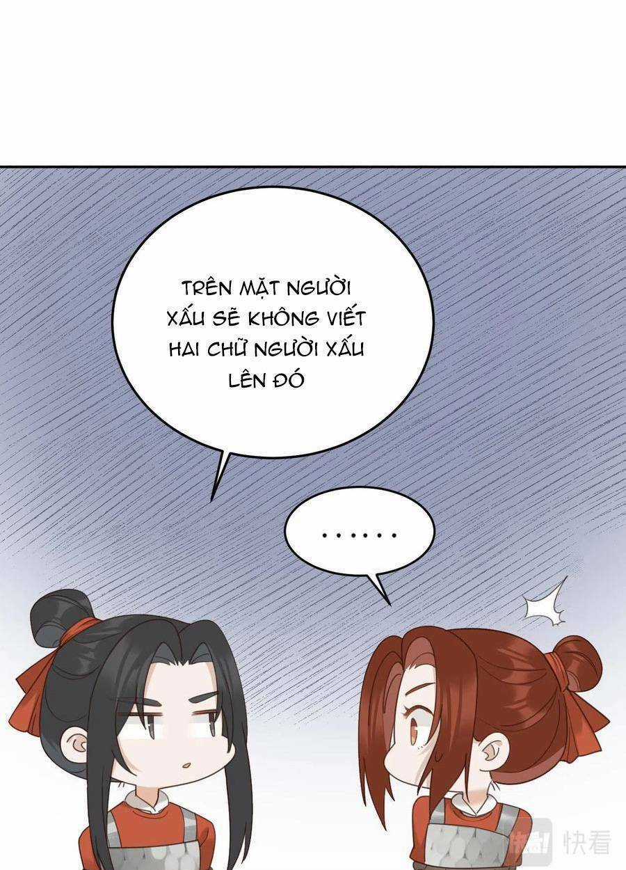 Hoàng Hậu Vô Đức Chapter 74 trang 19