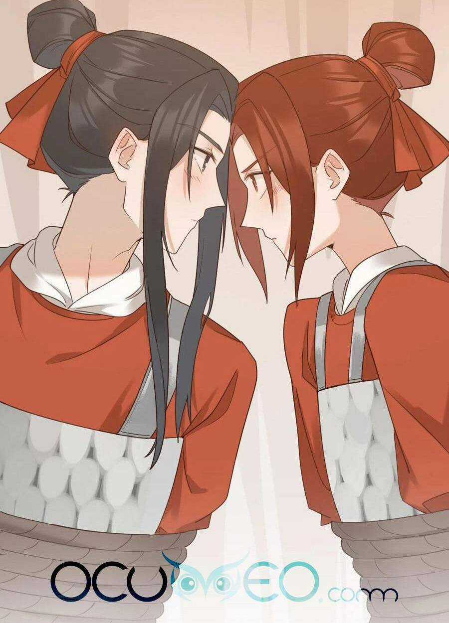 Hoàng Hậu Vô Đức Chapter 74 trang 2