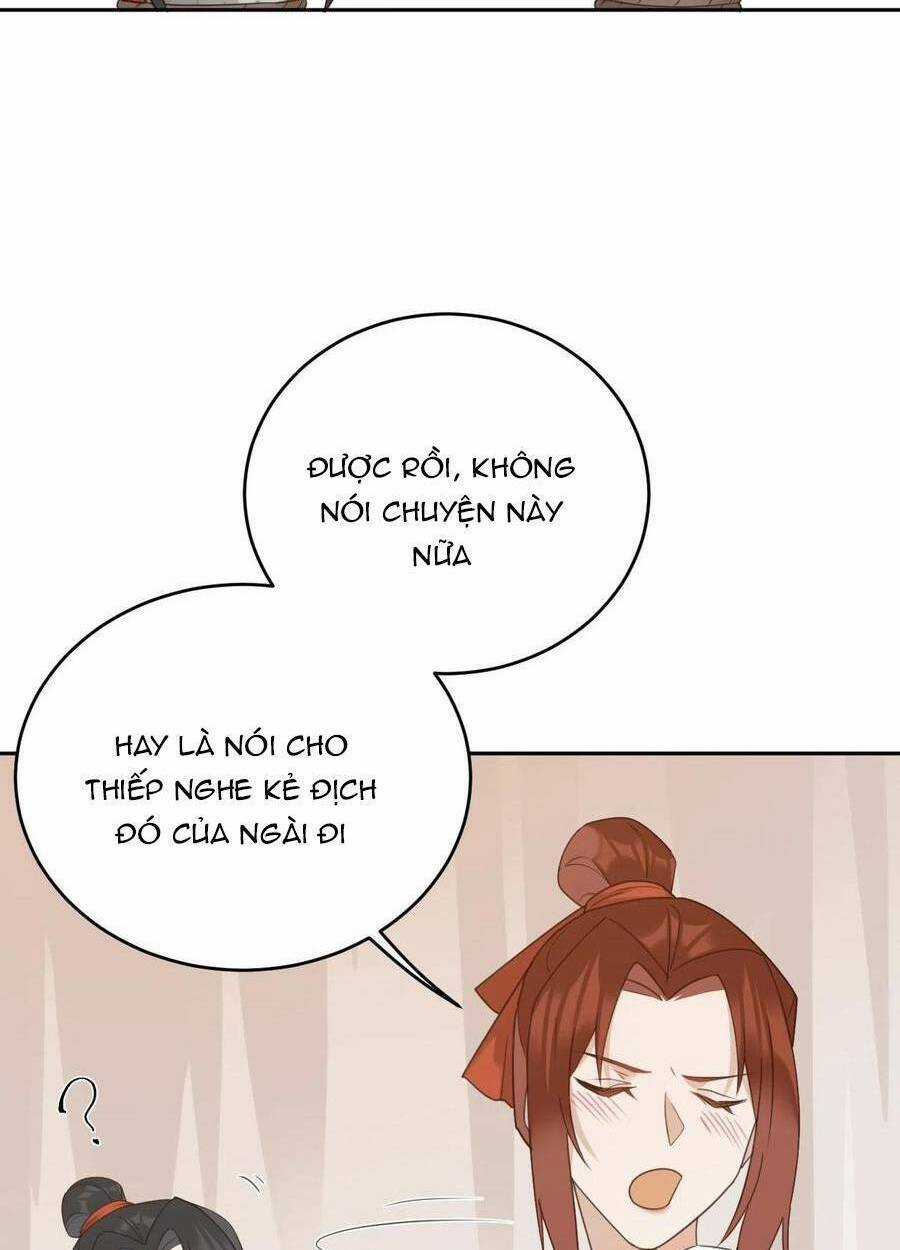 Hoàng Hậu Vô Đức Chapter 74 trang 20