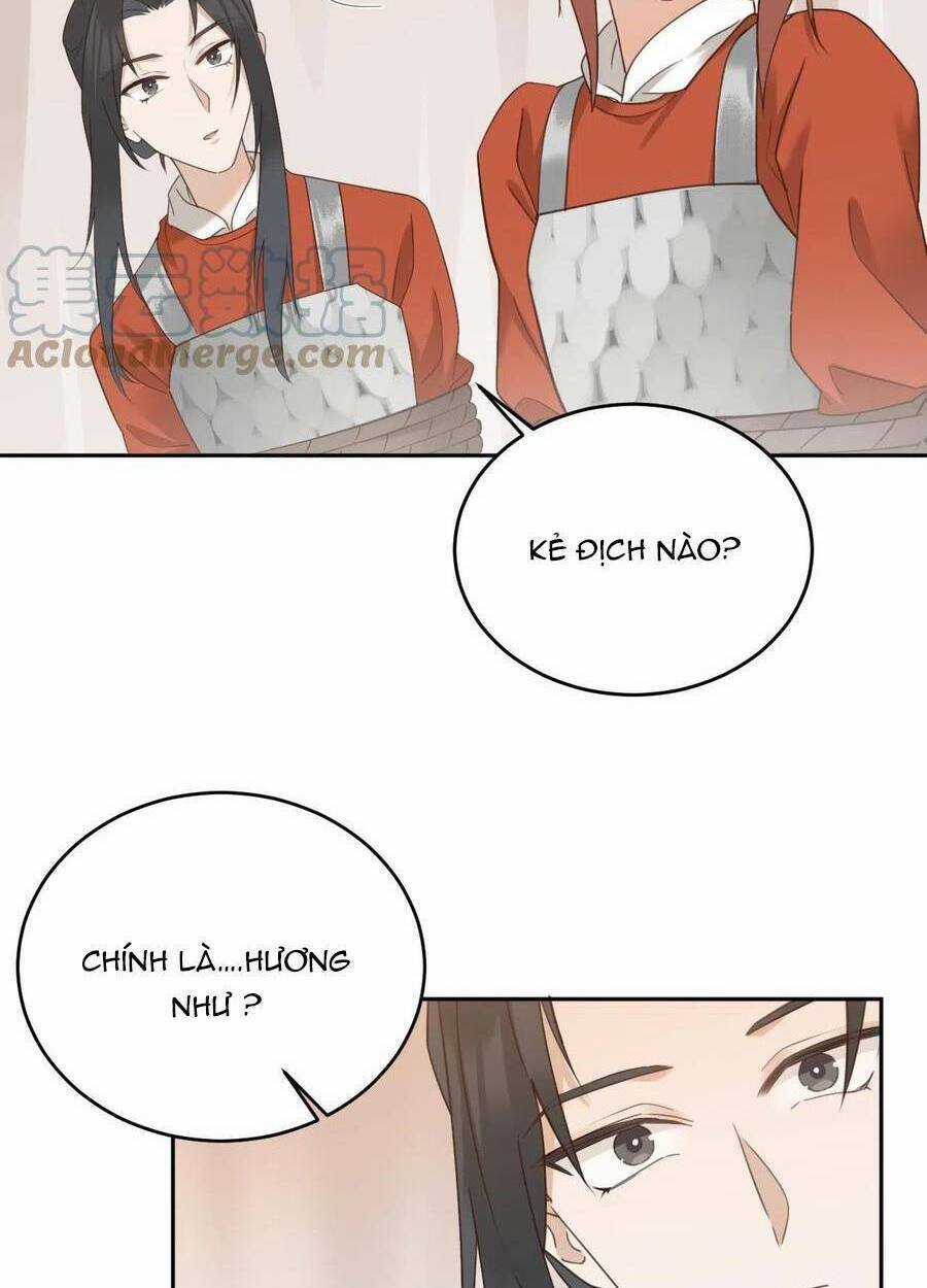 Hoàng Hậu Vô Đức Chapter 74 trang 21