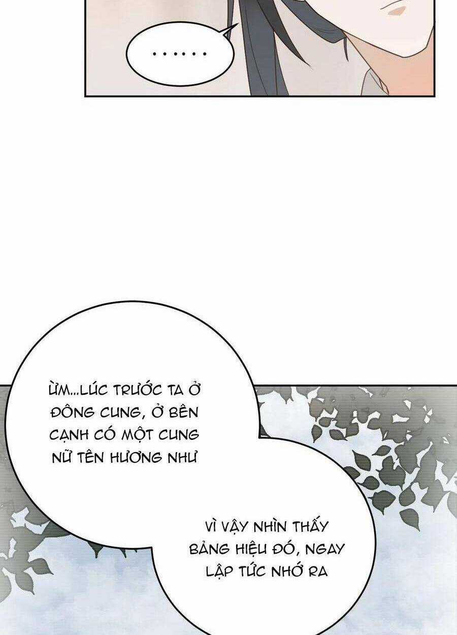 Hoàng Hậu Vô Đức Chapter 74 trang 22