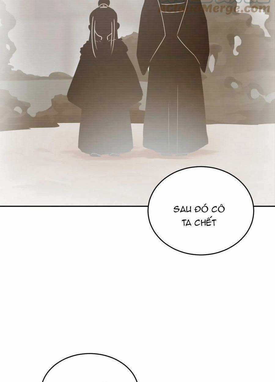 Hoàng Hậu Vô Đức Chapter 74 trang 24