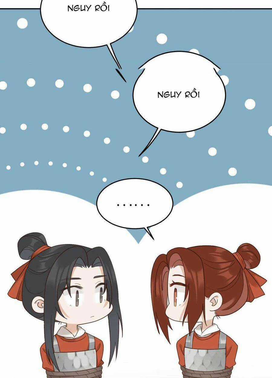 Hoàng Hậu Vô Đức Chapter 74 trang 25