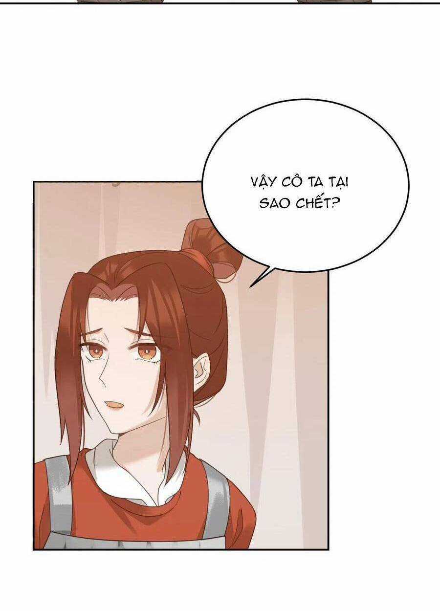 Hoàng Hậu Vô Đức Chapter 74 trang 26